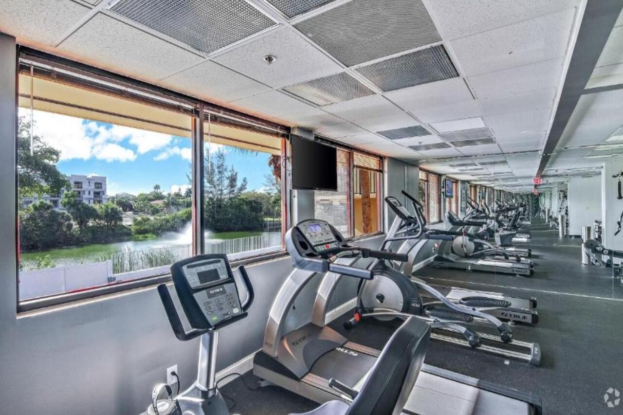 The Link Hotel On Sunrise Fort Lauderdale Exterior photo