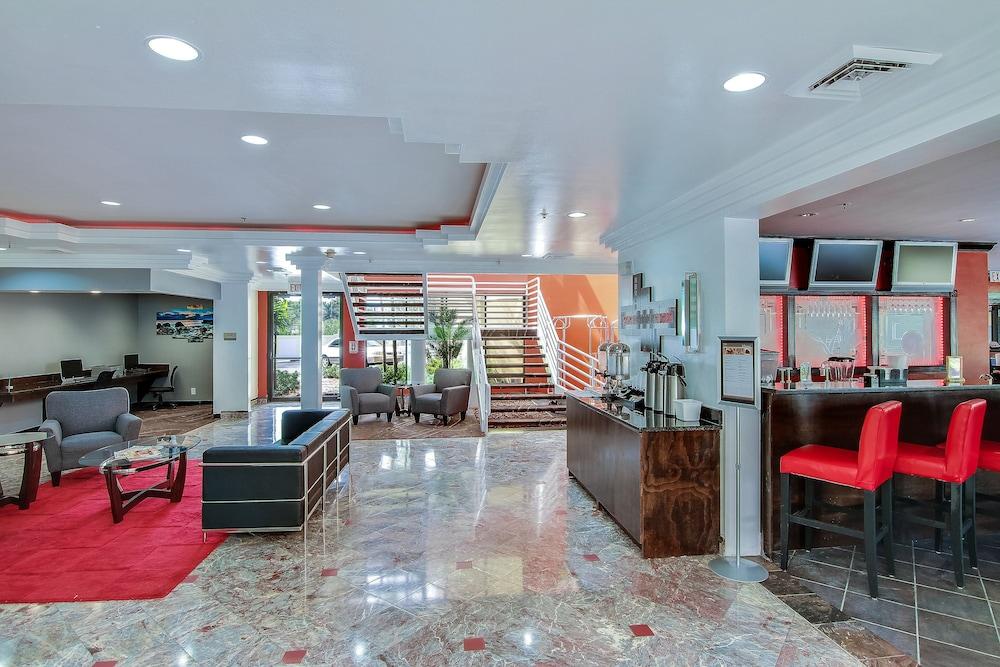 The Link Hotel On Sunrise Fort Lauderdale Exterior photo