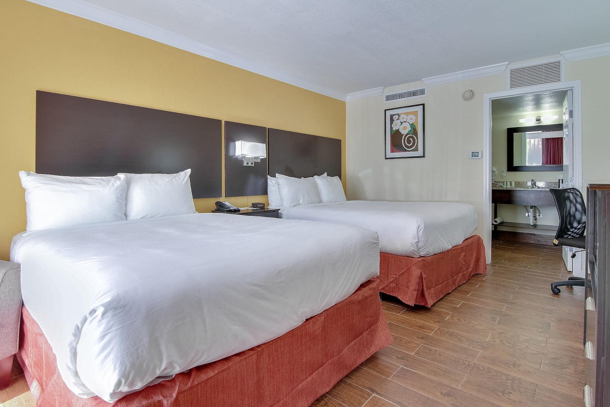 The Link Hotel On Sunrise Fort Lauderdale Exterior photo