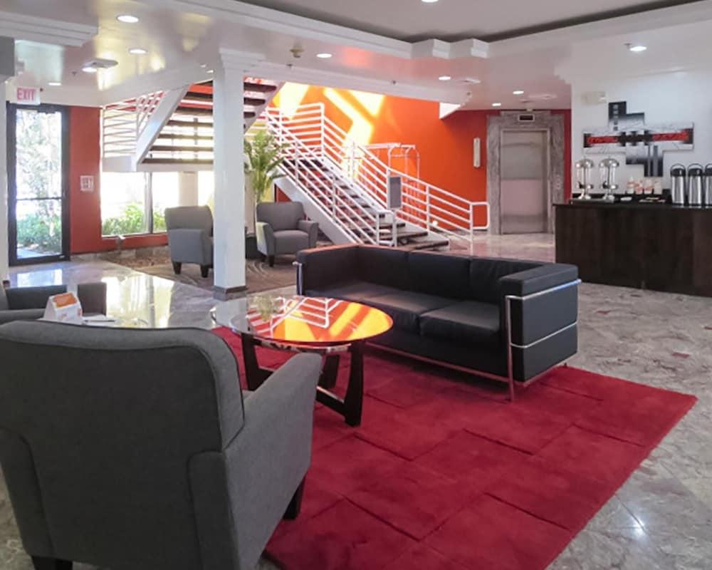 The Link Hotel On Sunrise Fort Lauderdale Exterior photo
