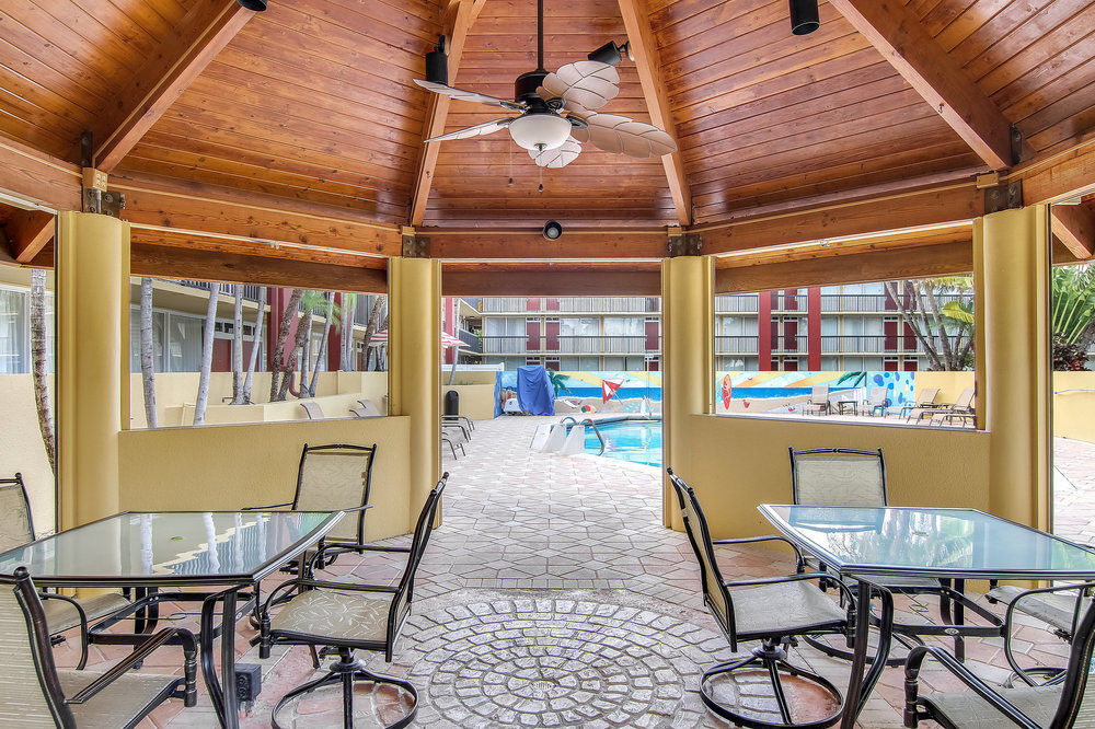 The Link Hotel On Sunrise Fort Lauderdale Exterior photo