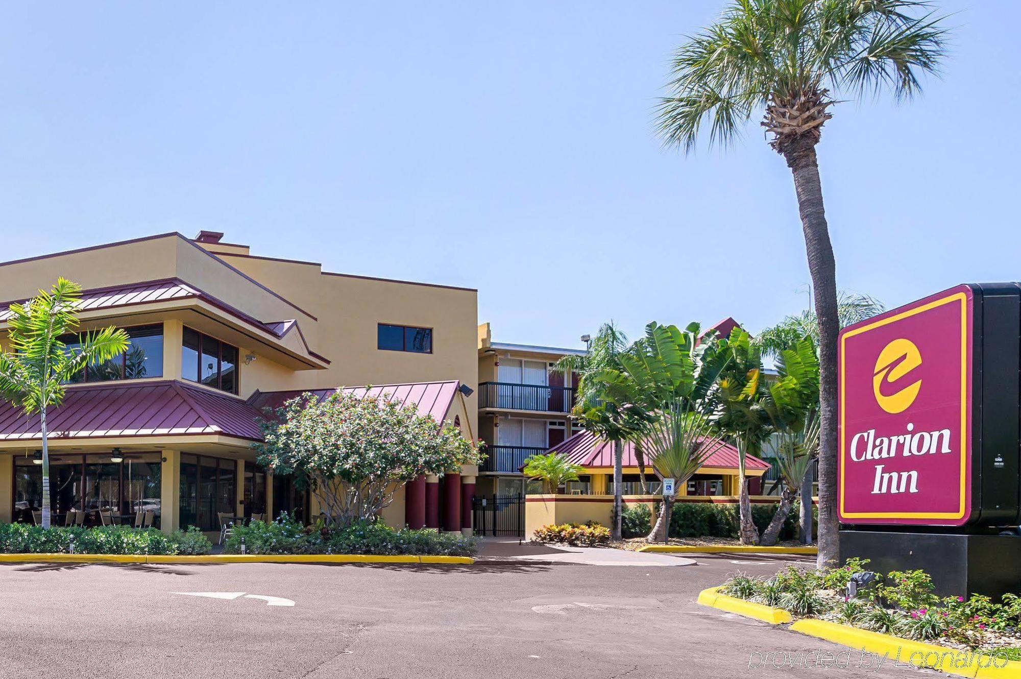 The Link Hotel On Sunrise Fort Lauderdale Exterior photo
