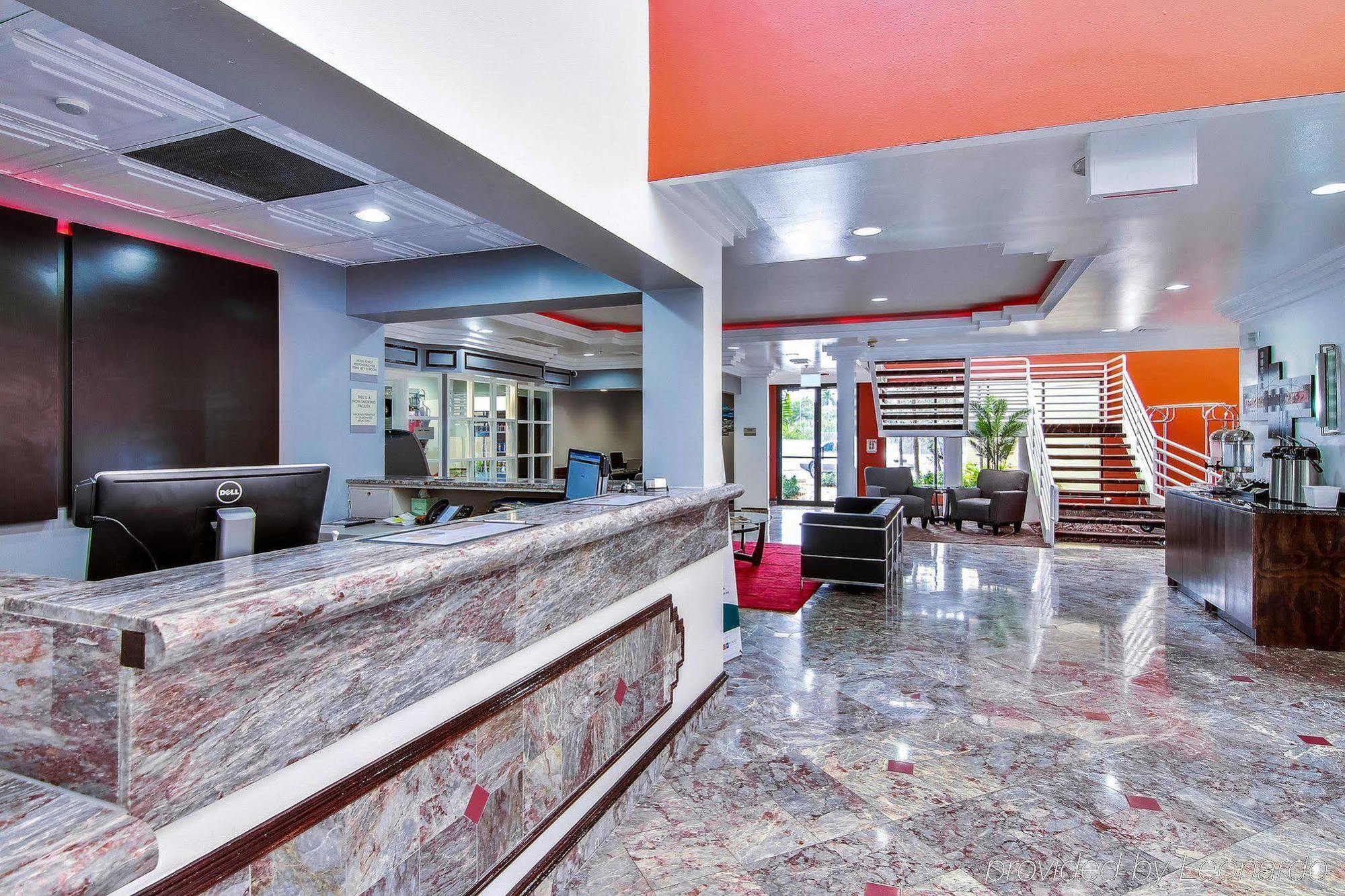 The Link Hotel On Sunrise Fort Lauderdale Exterior photo
