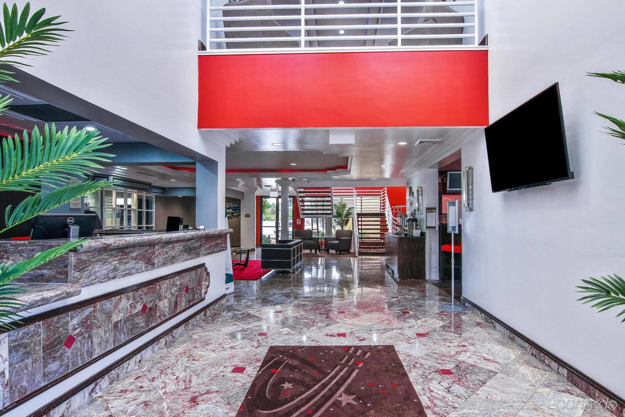 The Link Hotel On Sunrise Fort Lauderdale Exterior photo
