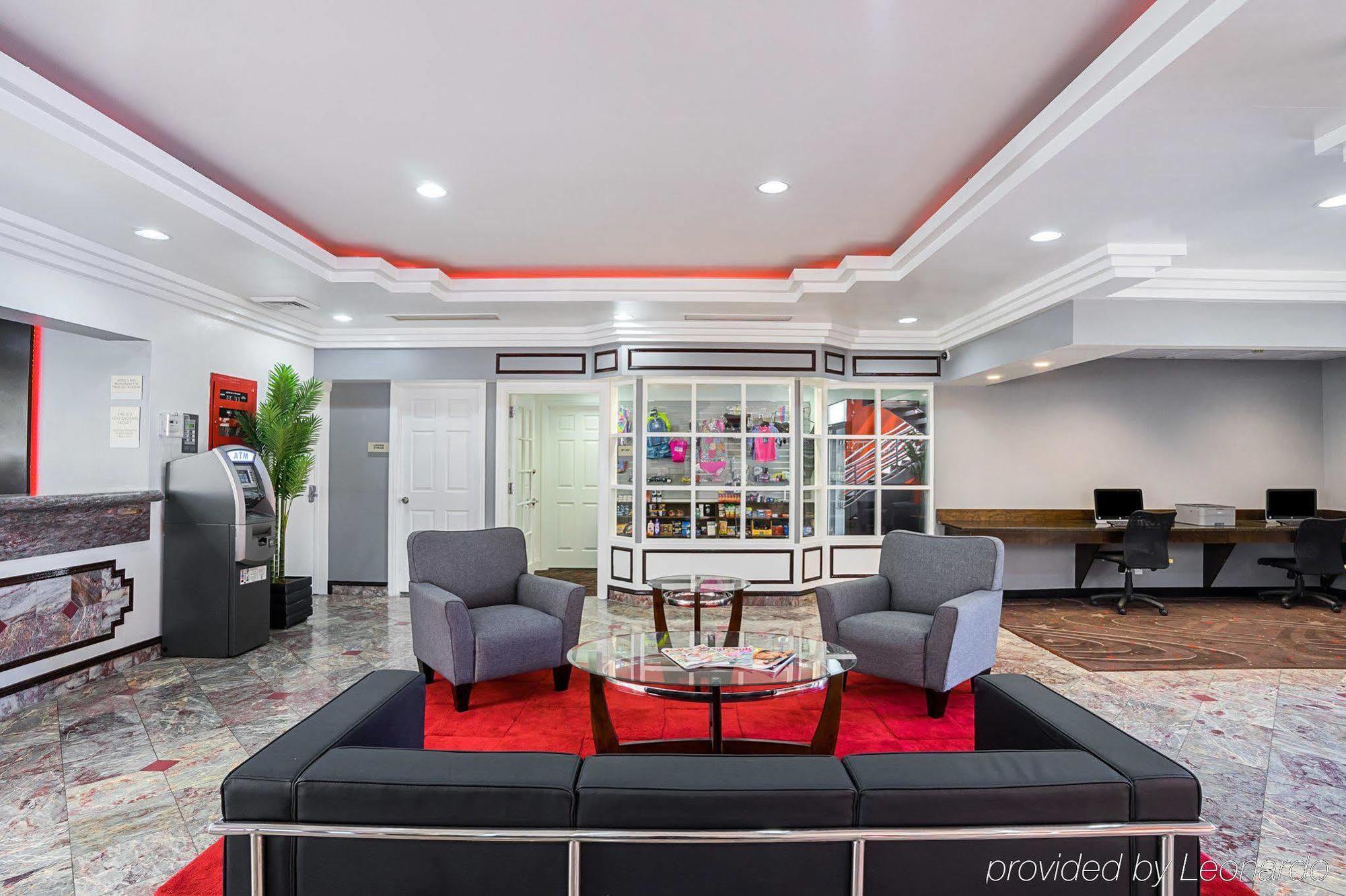 The Link Hotel On Sunrise Fort Lauderdale Exterior photo