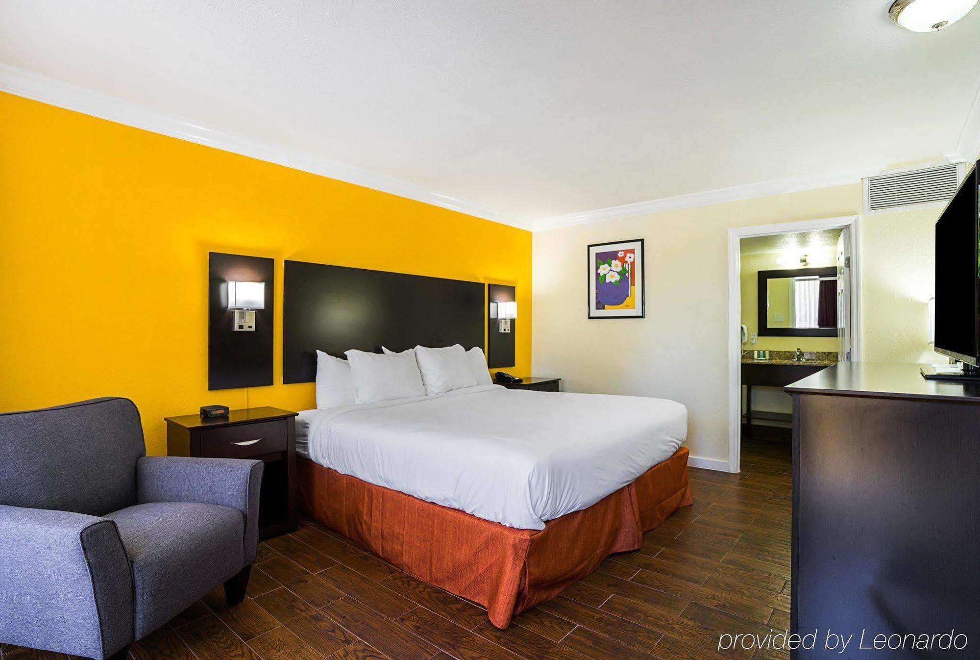 The Link Hotel On Sunrise Fort Lauderdale Exterior photo
