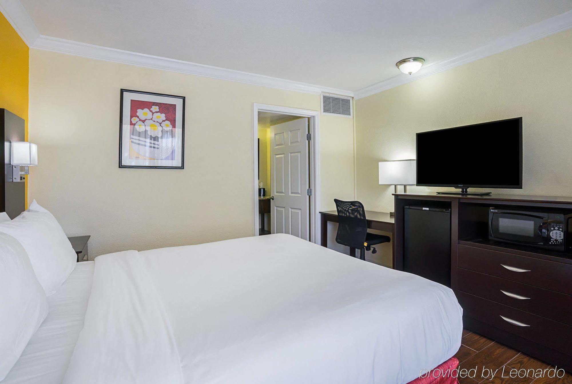 The Link Hotel On Sunrise Fort Lauderdale Exterior photo