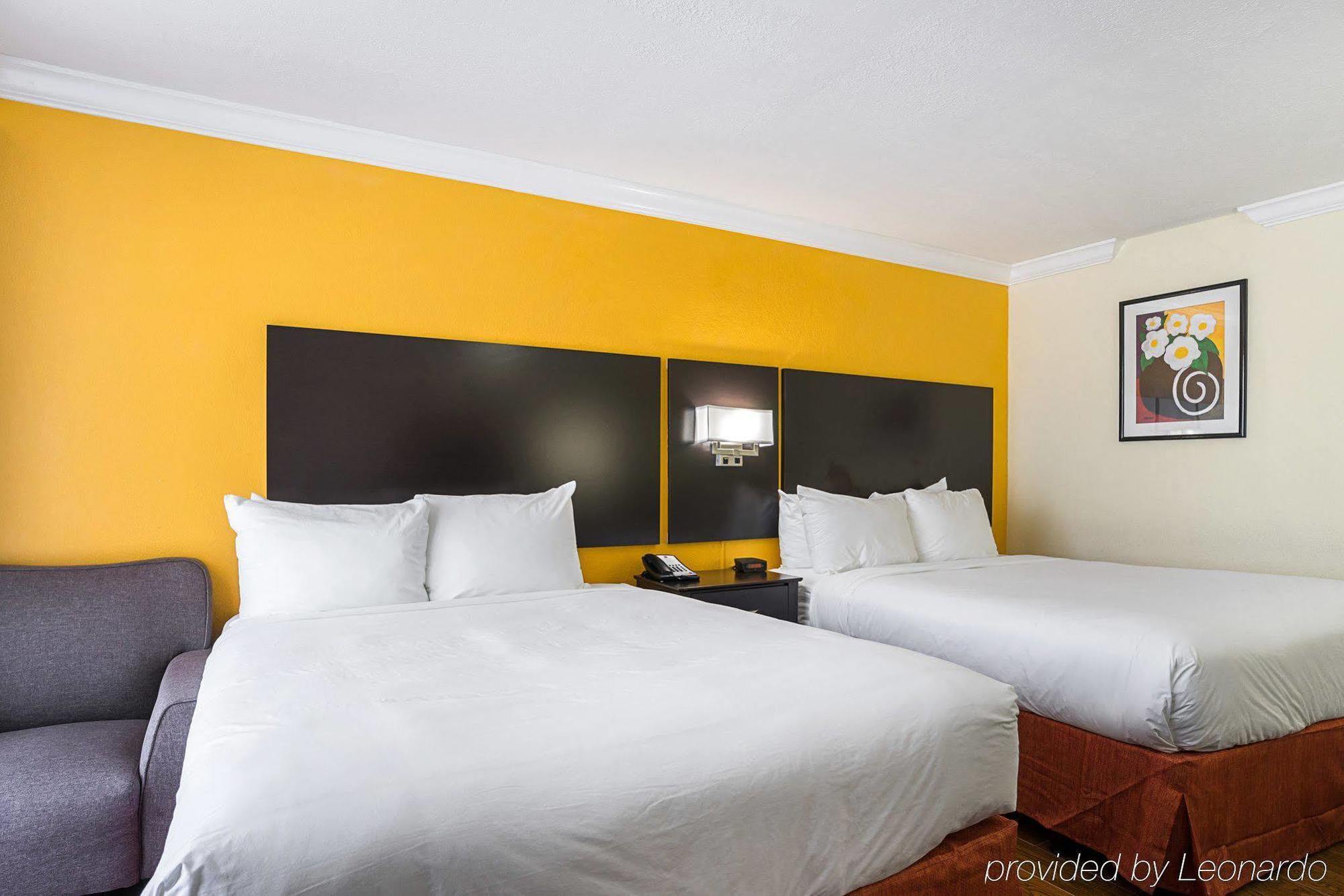 The Link Hotel On Sunrise Fort Lauderdale Exterior photo