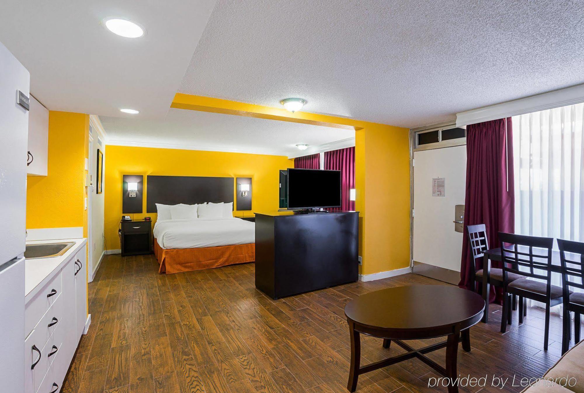 The Link Hotel On Sunrise Fort Lauderdale Exterior photo
