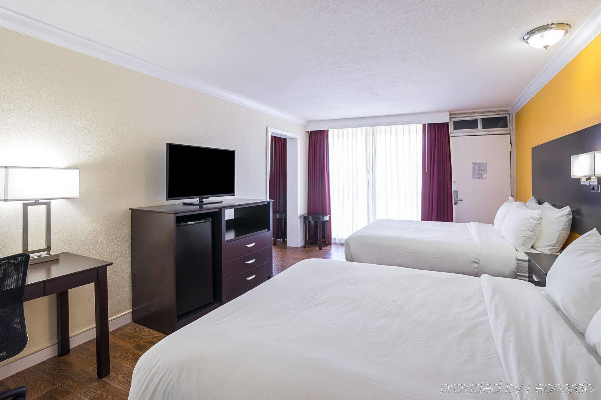 The Link Hotel On Sunrise Fort Lauderdale Exterior photo