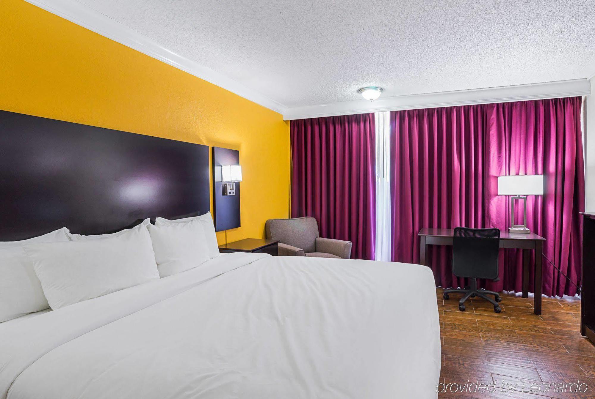 The Link Hotel On Sunrise Fort Lauderdale Exterior photo