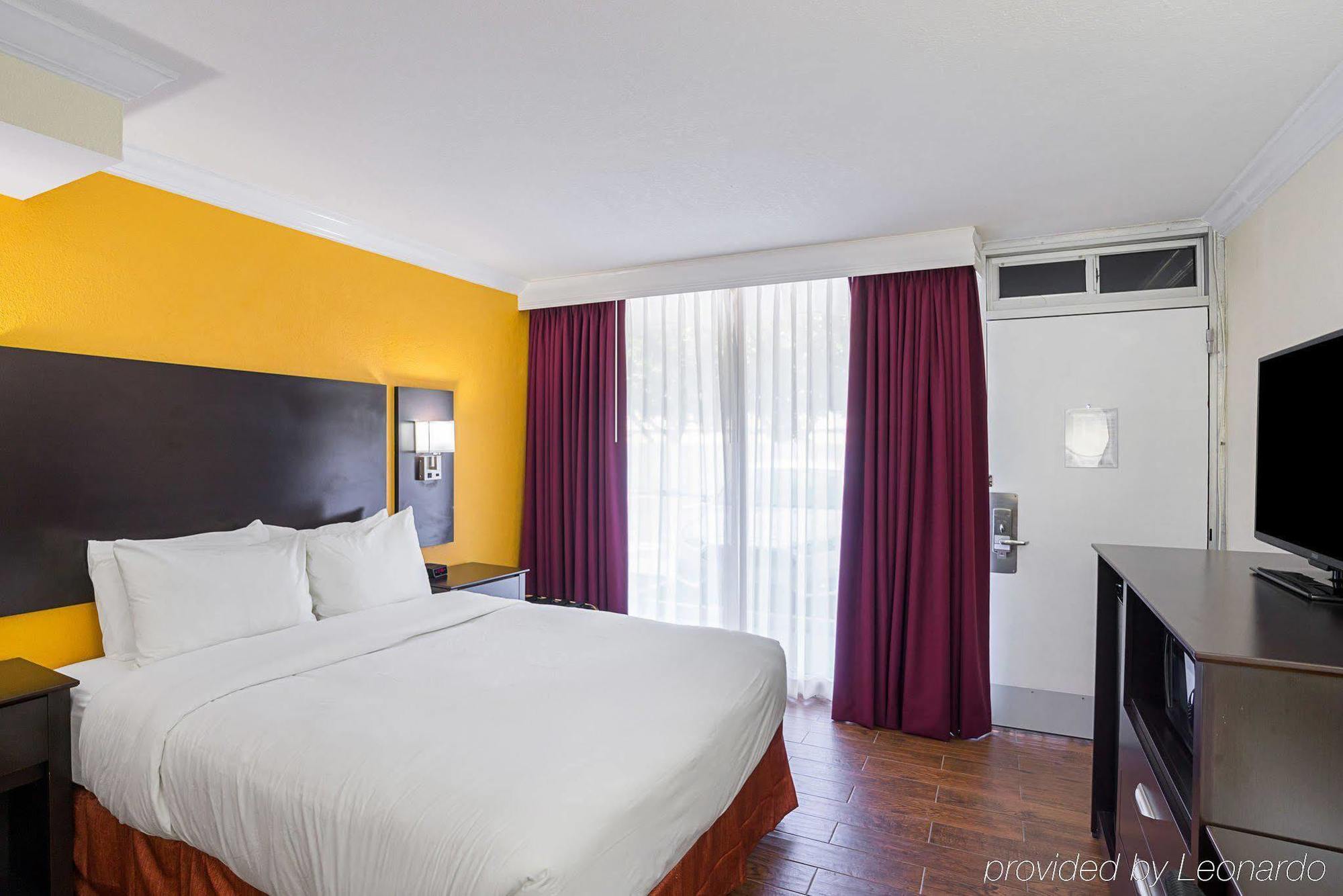 The Link Hotel On Sunrise Fort Lauderdale Exterior photo