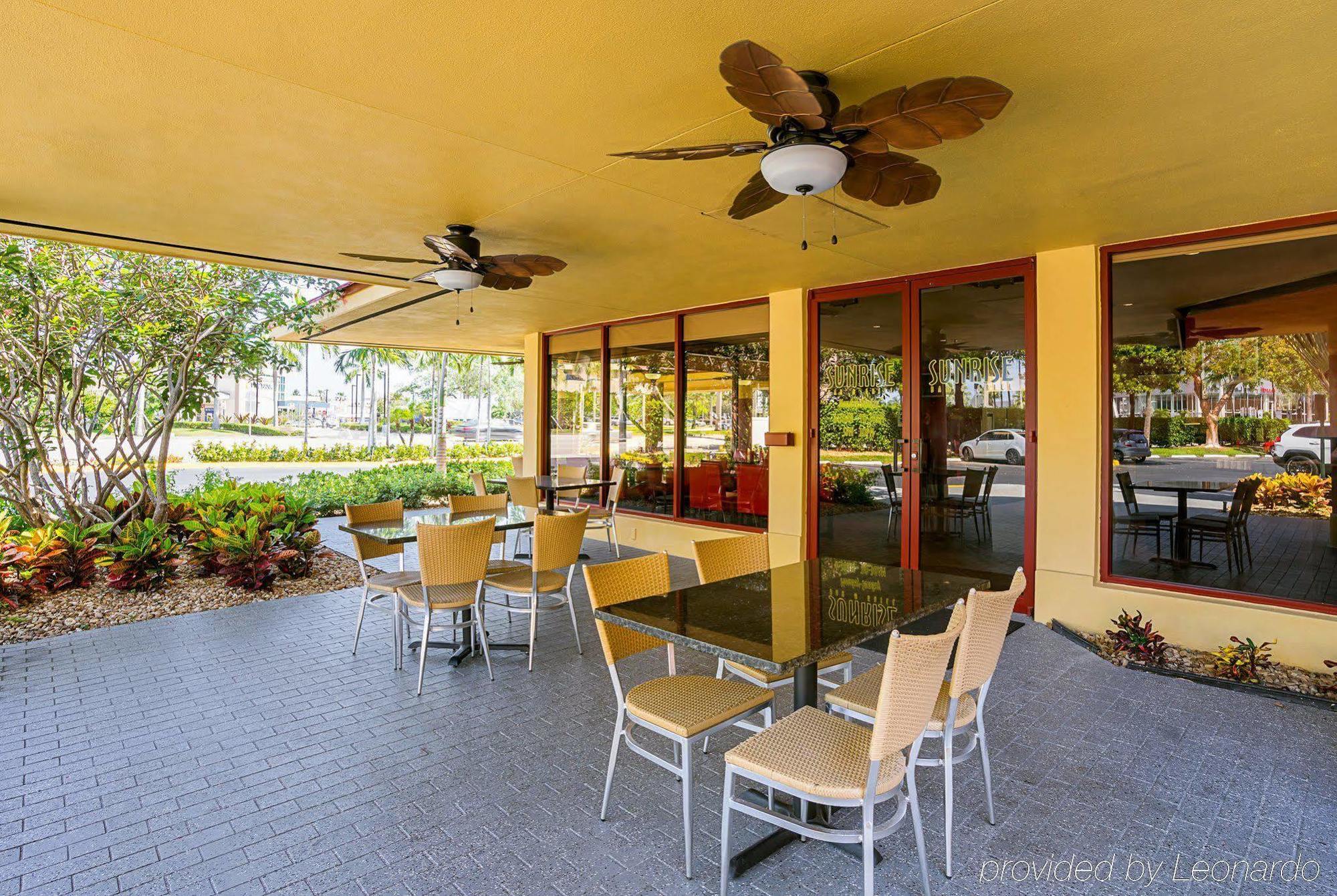 The Link Hotel On Sunrise Fort Lauderdale Exterior photo